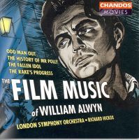 Alwyn, W.: Film Music